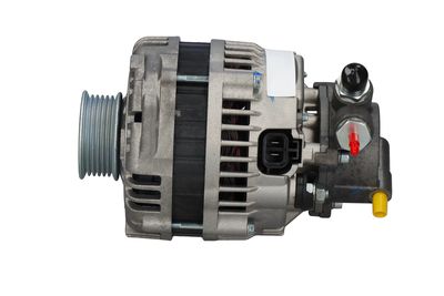 GENERATOR / ALTERNATOR VALEO 437497 9