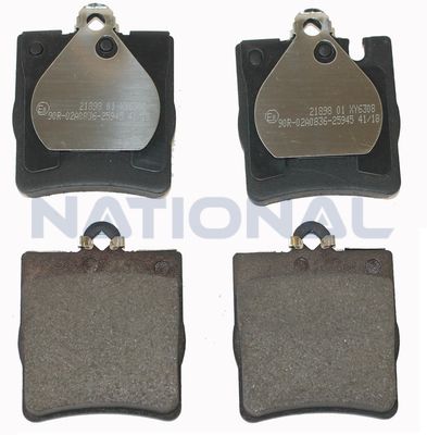 National NP2670