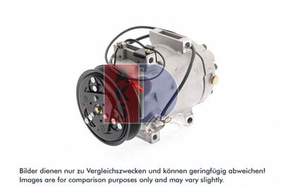 KOMPRESSOR KLIMAANLAGE