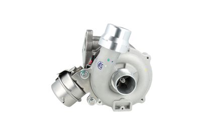 COMPRESOR SISTEM DE SUPRAALIMENTARE NRF 90010199 16