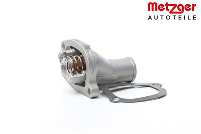THERMOSTAT KüHLMITTEL METZGER AUTOTEILE 4006034 35