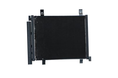 CONDENSATOR CLIMATIZARE NRF 350045 26