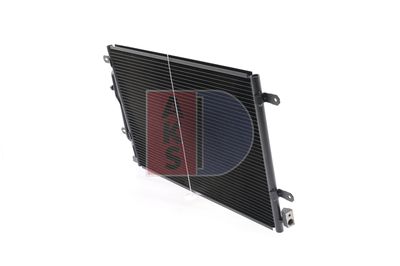 KONDENSATOR KLIMAANLAGE AKS DASIS 482300N 9
