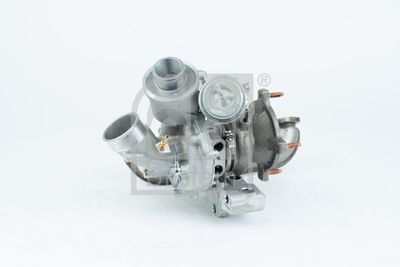 Lader, ladesystem FEBI BILSTEIN 187246