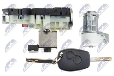 COMUTATOR PORNIRE NTY ESTME004 3