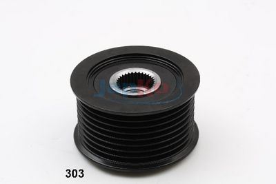 SISTEM ROATA LIBERA GENERATOR JAPKO 130303