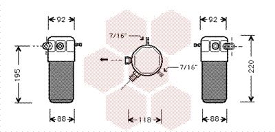 USCATOR AER CONDITIONAT