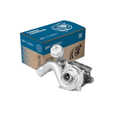 Ahdin BR TURBO 53039880058RS