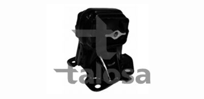 Подвеска, двигатель TALOSA 61-16253 для JEEP GRAND CHEROKEE