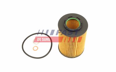FILTRU ULEI FAST FT01339 1