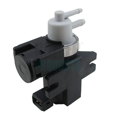 CONVERTOR DE PRESIUNE TURBOCOMPRESOR