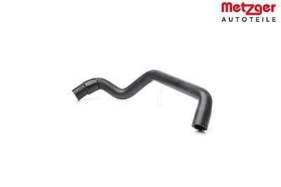 FURTUN RADIATOR METZGER AUTOTEILE 2420301 8