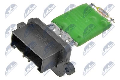 REZISTOR VENTILATOR HABITACLU NTY ERDFT001 1