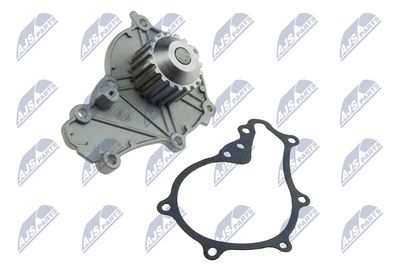 POMPă DE APă RăCIRE MOTOR NTY CPWMZ043 1