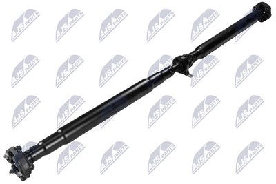 NTY Gelenkwelle, Achsantrieb