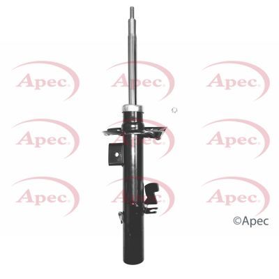 Shock Absorber APEC ASA1517