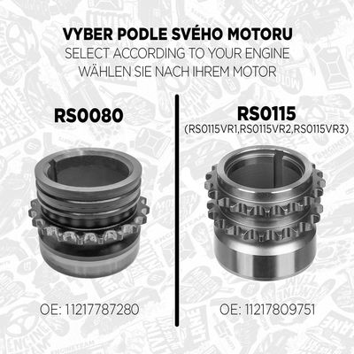 CHIT LANT DE DISTRIBUTIE ET ENGINETEAM RS0115 2