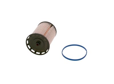 KRAFTSTOFFFILTER BOSCH F026402221 6