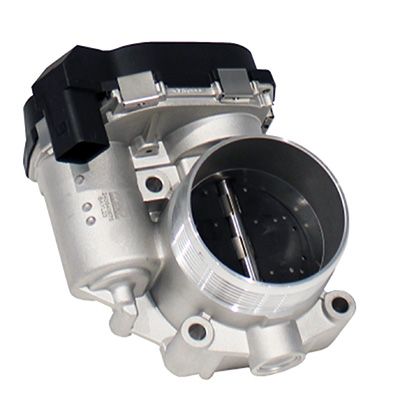 DROSSELKLAPPENSTUTZEN