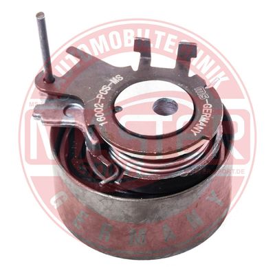 Napinacz, pasek rozrządu MASTER-SPORT GERMANY 16002-PCS-MS