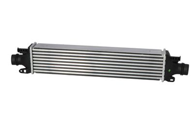 INTERCOOLER COMPRESOR NRF 30345 6
