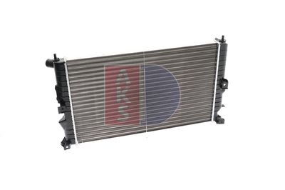KüHLER MOTORKüHLUNG AKS DASIS 150003N 6