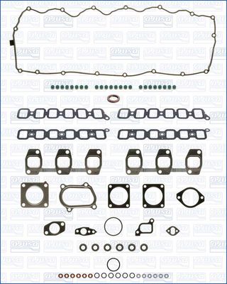 SET GARNITURI CHIULASA