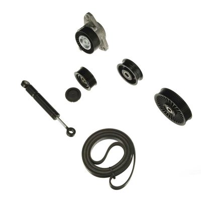 KEILRIPPENRIEMENSATZ GATES K186PK2403 52