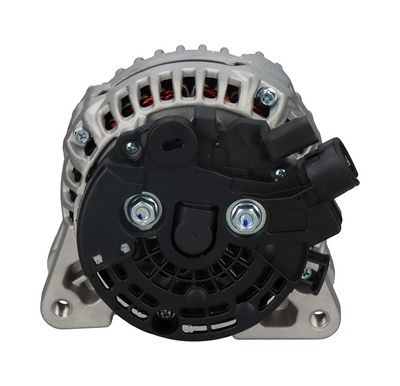 GENERATOR / ALTERNATOR VALEO 440611 2