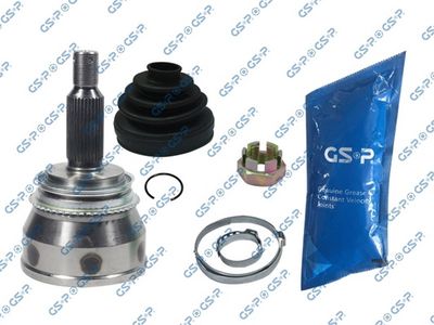 Zestaw przegubu, wał napędowy GSP 821048