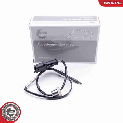 SENZOR TEMPERATURA GAZE EVACUARE ESEN SKV 30SKV088