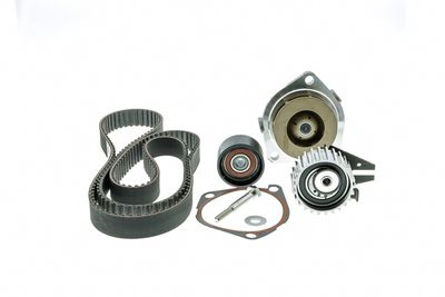 SET POMPA APA + CUREA DINTATA