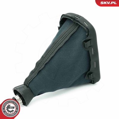 ESEN SKV - Hlavica radiacej páky AUDI , 63SKV407
