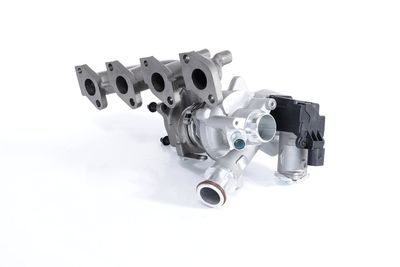 LADER AUFLADUNG BTS Turbo T916401BT 32