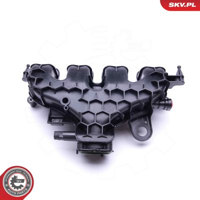 Sací trubkový modul SKV 49SKV001