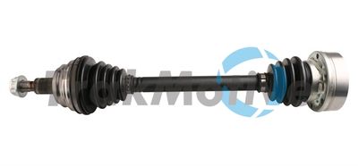 TrakMotive 30-1017 Полуось в сборе  для VW GOLF III (1H1) 2.8 VR6
