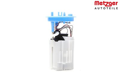 SISTEM ALIMENTARE CU COMBUSTIBIL METZGER AUTOTEILE 2250663 24