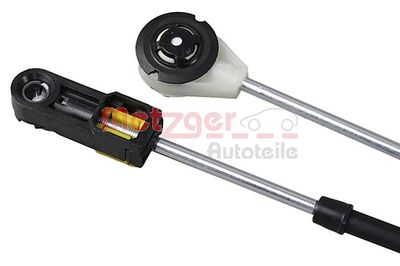 CABLU TRANSMISIE MANUALA METZGER AUTOTEILE 3150237 2