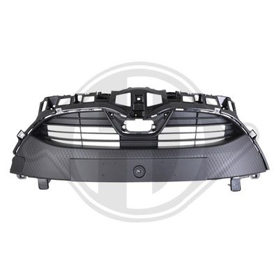 Radiateurgrille