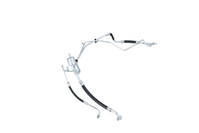 CONDUCTA PRESIUNE VARIABILA AER CONDITIONAT NRF 400057 38