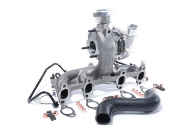 LADER AUFLADUNG BTS Turbo T981131BT 24