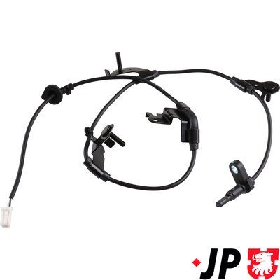 датчик, обороти на колелото JP GROUP 4897105970