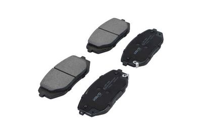 SET PLACUTE FRANA FRANA DISC Kavo Parts KBP10094 24
