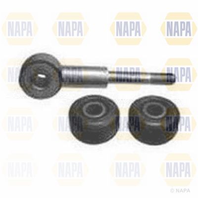 Link/Coupling Rod, stabiliser bar NAPA NST4296