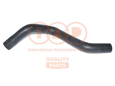 Шланг радиатора IAP QUALITY PARTS 153-18031 для SSANGYONG REXTON