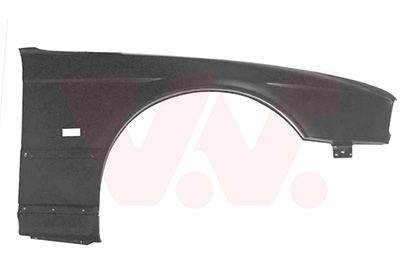 калник VAN WEZEL 0635656
