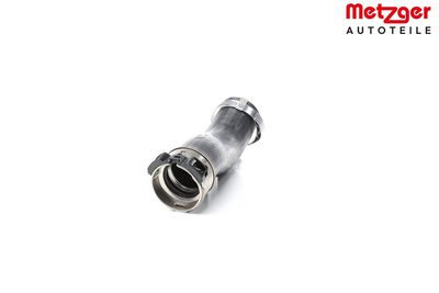 LADELUFTSCHLAUCH METZGER AUTOTEILE 2401143 30