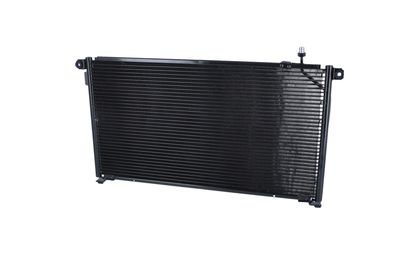 KONDENSATOR KLIMAANLAGE NRF 35374 29