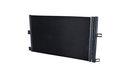 CONDENSATOR CLIMATIZARE NRF 350517 28