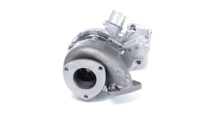 LADER AUFLADUNG BTS Turbo T917005 20